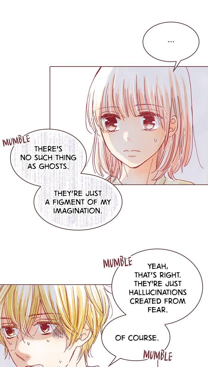 Before We Knew It Chapter 29 - page 29