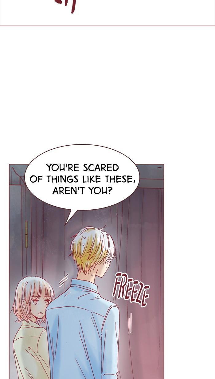 Before We Knew It Chapter 29 - page 31
