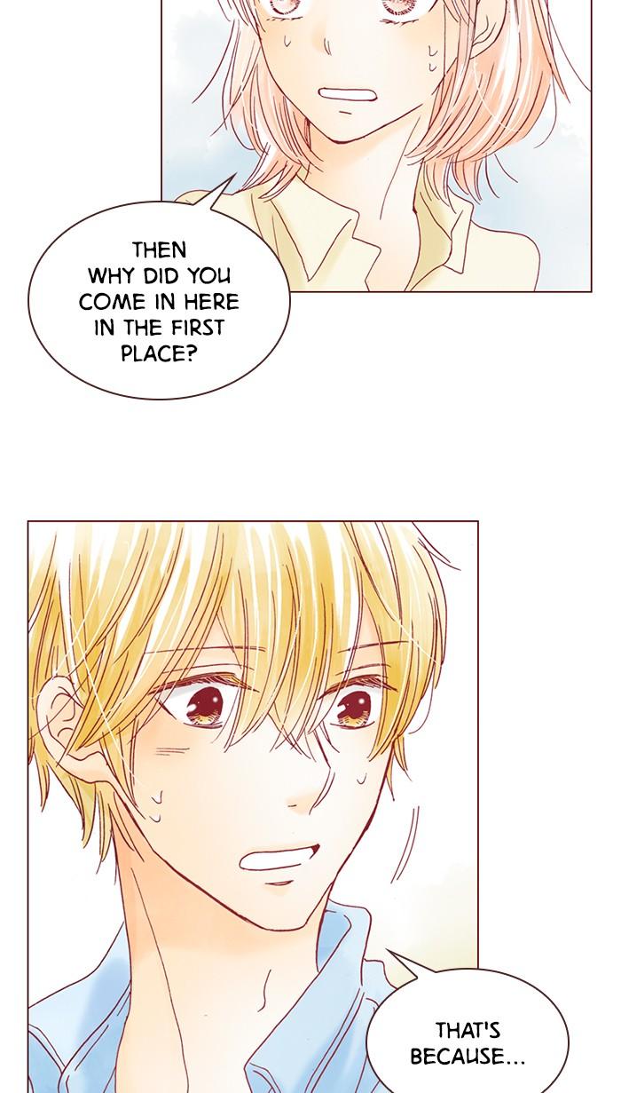 Before We Knew It Chapter 29 - page 34