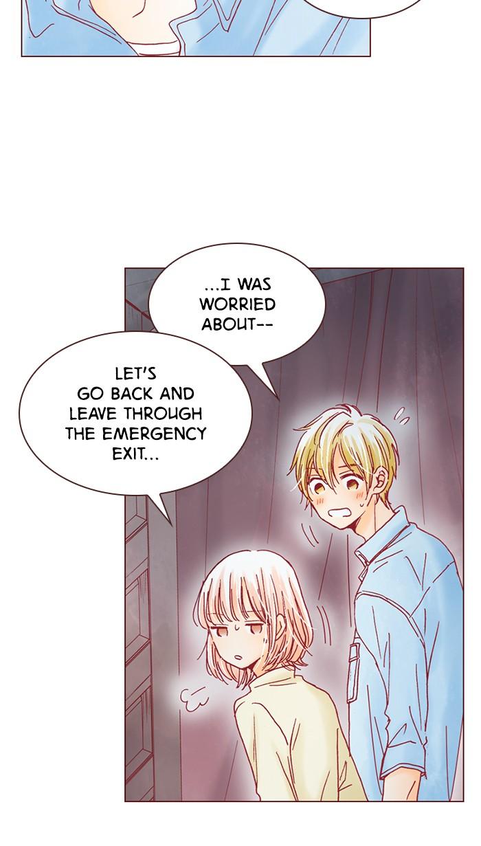 Before We Knew It Chapter 29 - page 35