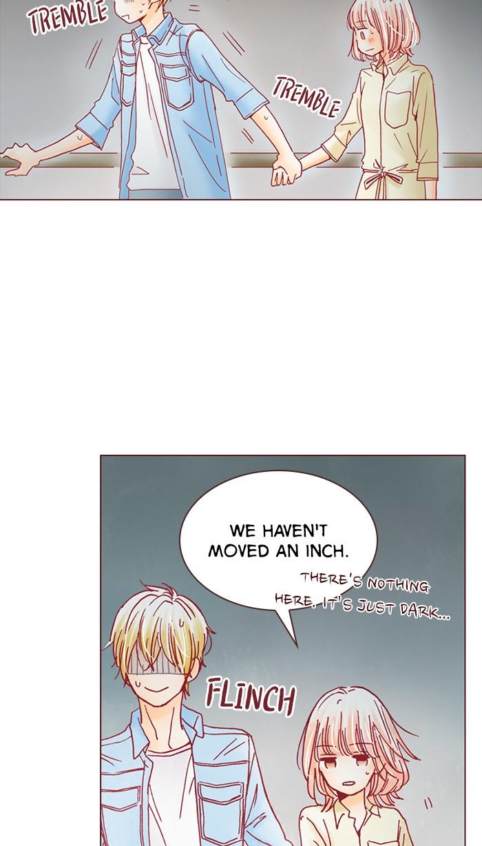Before We Knew It Chapter 29 - page 56