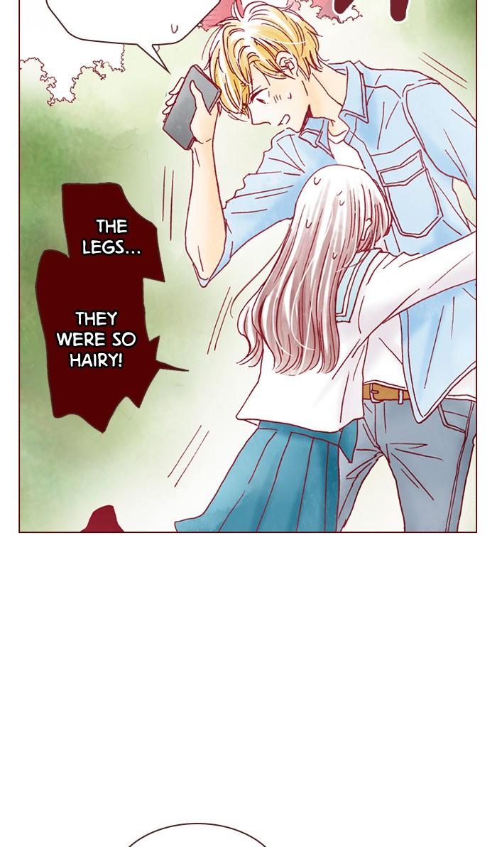Before We Knew It Chapter 29 - page 7