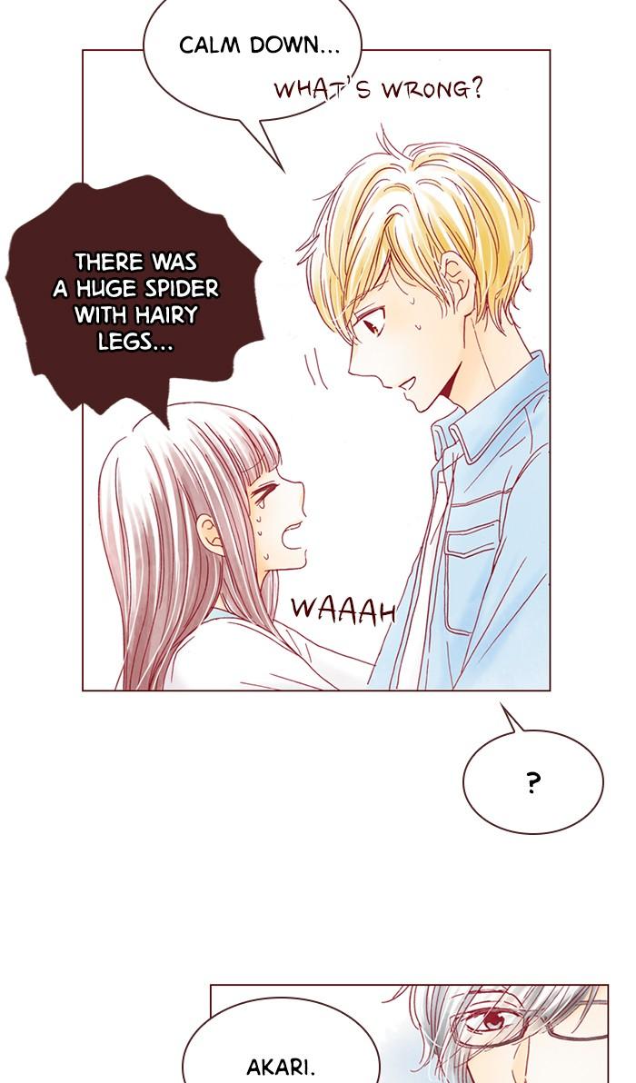 Before We Knew It Chapter 29 - page 8