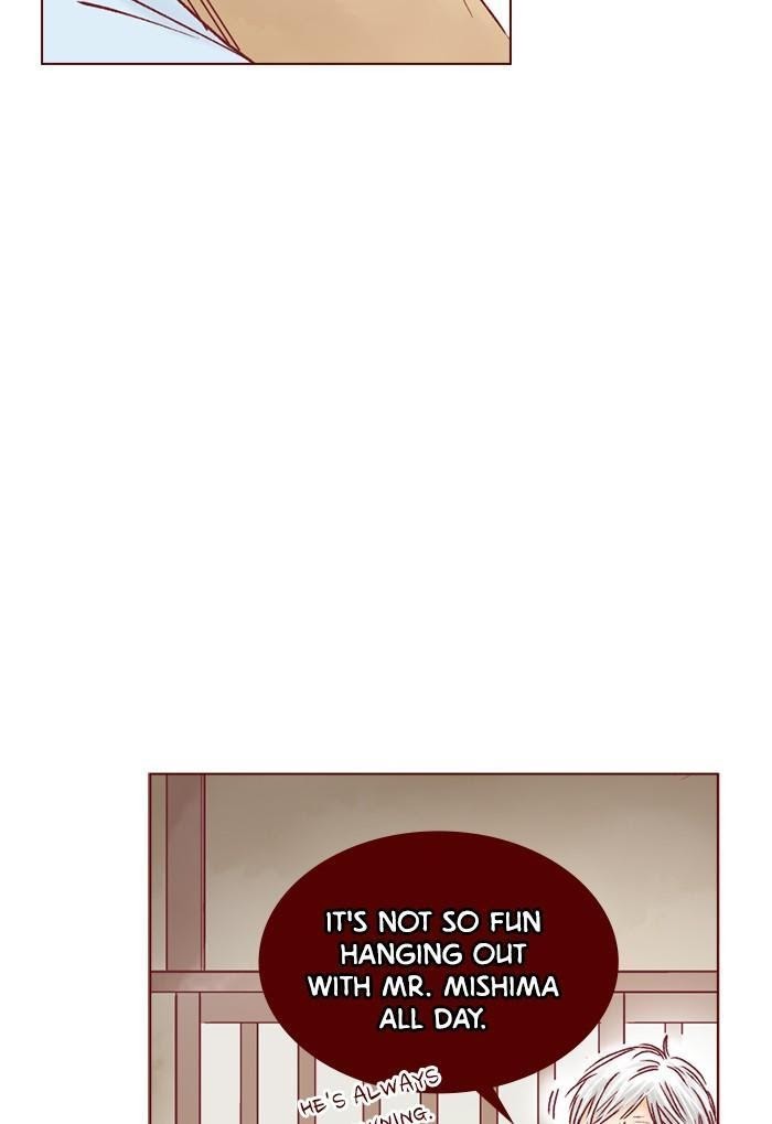 Before We Knew It Chapter 46 - page 42