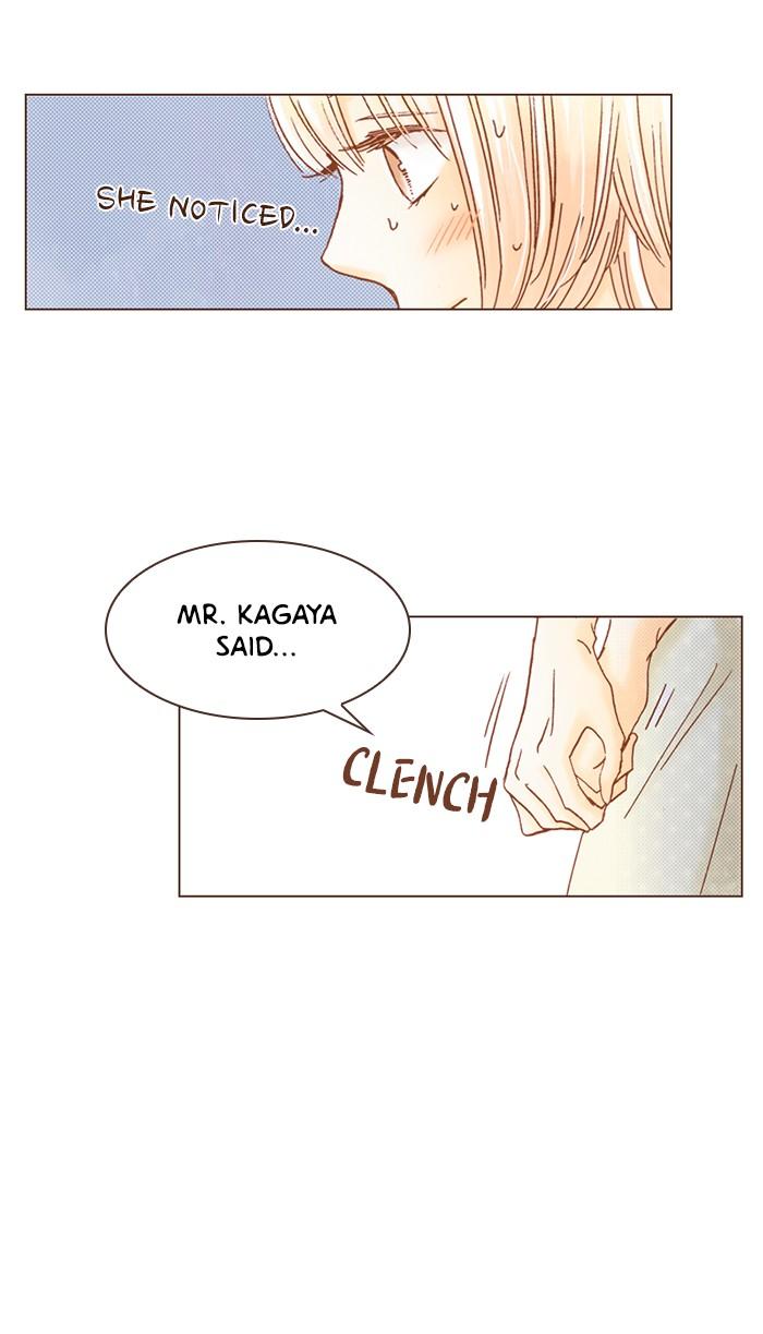Before We Knew It Chapter 28 - page 12