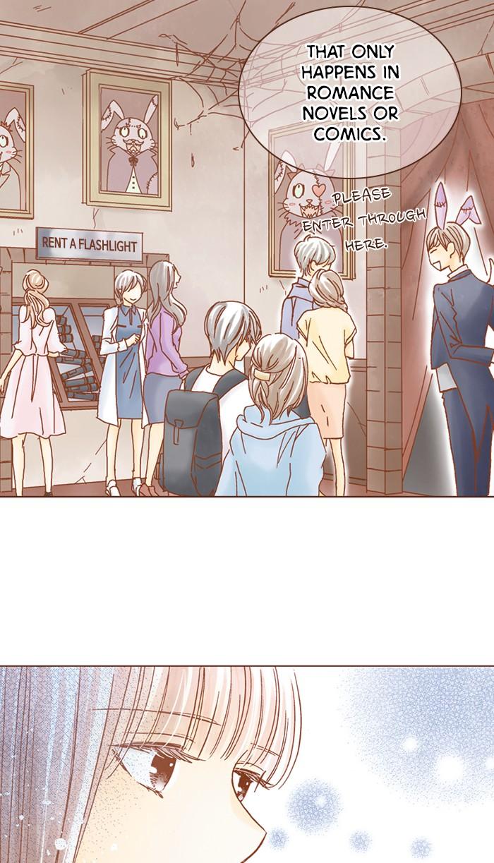 Before We Knew It Chapter 28 - page 16