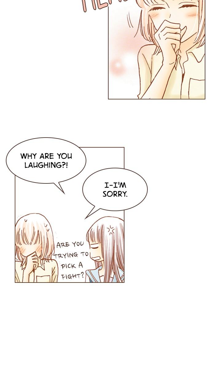 Before We Knew It Chapter 28 - page 19