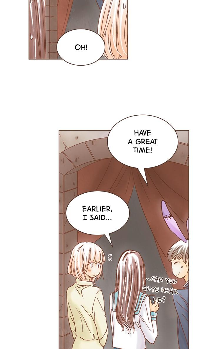 Before We Knew It Chapter 28 - page 34