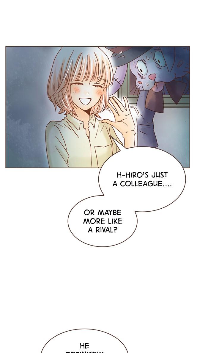 Before We Knew It Chapter 28 - page 38