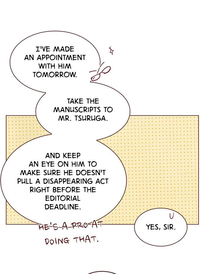 Before We Knew It Chapter 59 - page 4