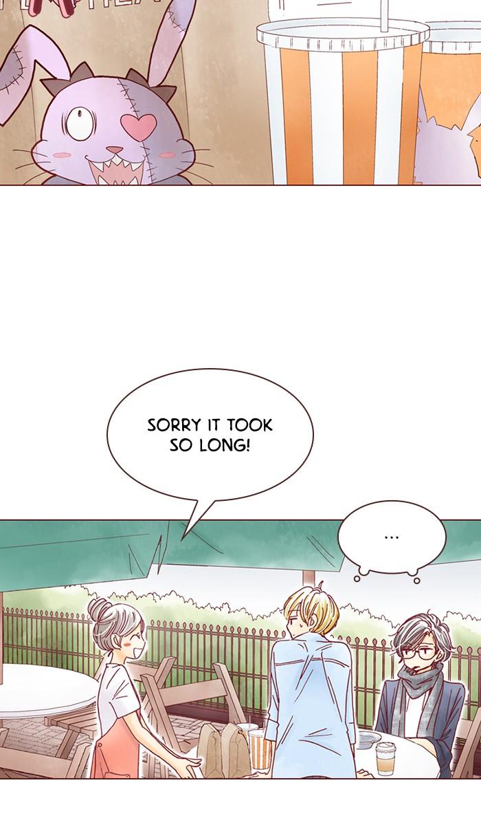 Before We Knew It Chapter 27 - page 14