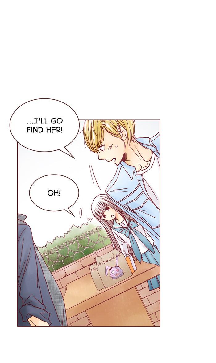 Before We Knew It Chapter 27 - page 41