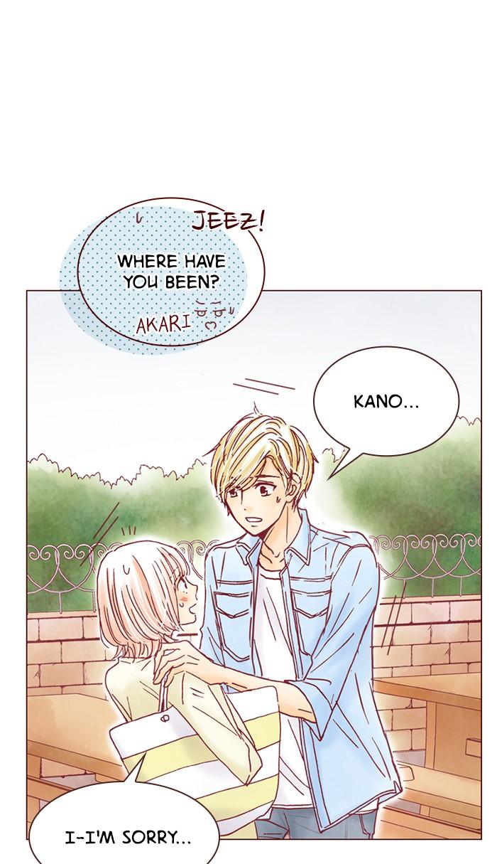 Before We Knew It Chapter 27 - page 43