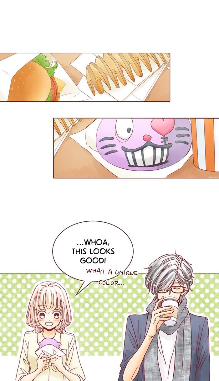 Before We Knew It Chapter 27 - page 46
