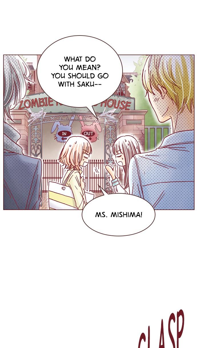 Before We Knew It Chapter 27 - page 58