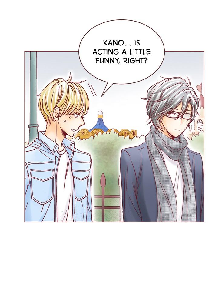 Before We Knew It Chapter 27 - page 63