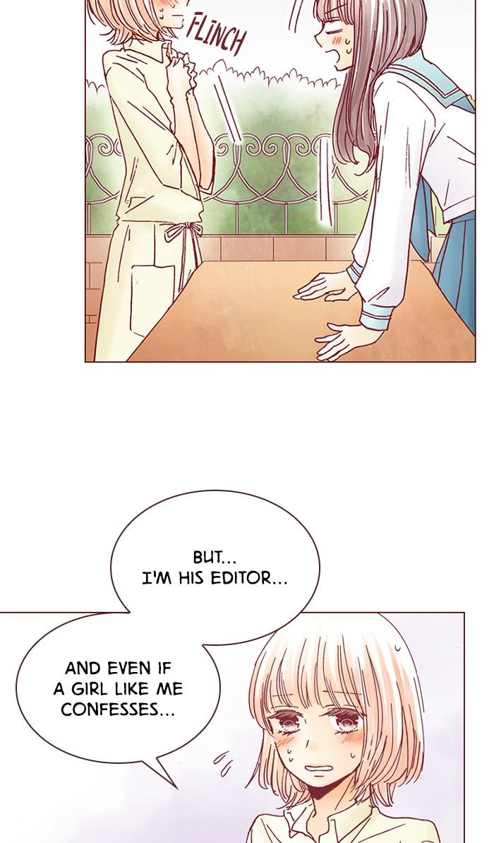 Before We Knew It Chapter 26 - page 28