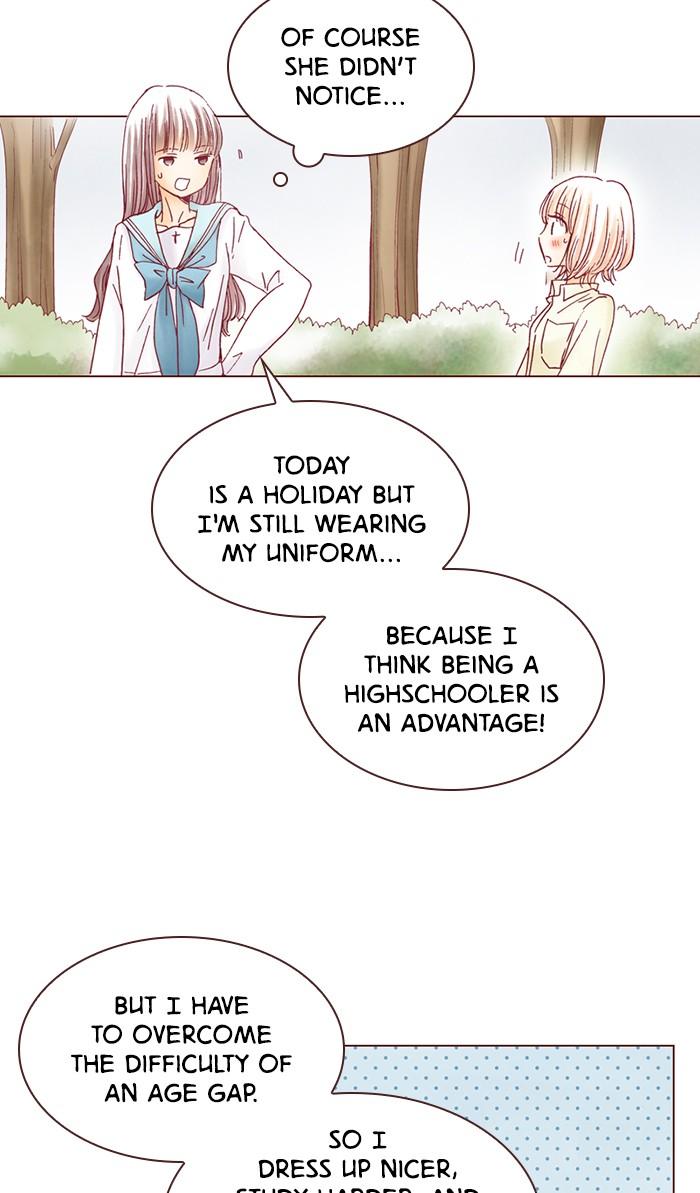 Before We Knew It Chapter 26 - page 32