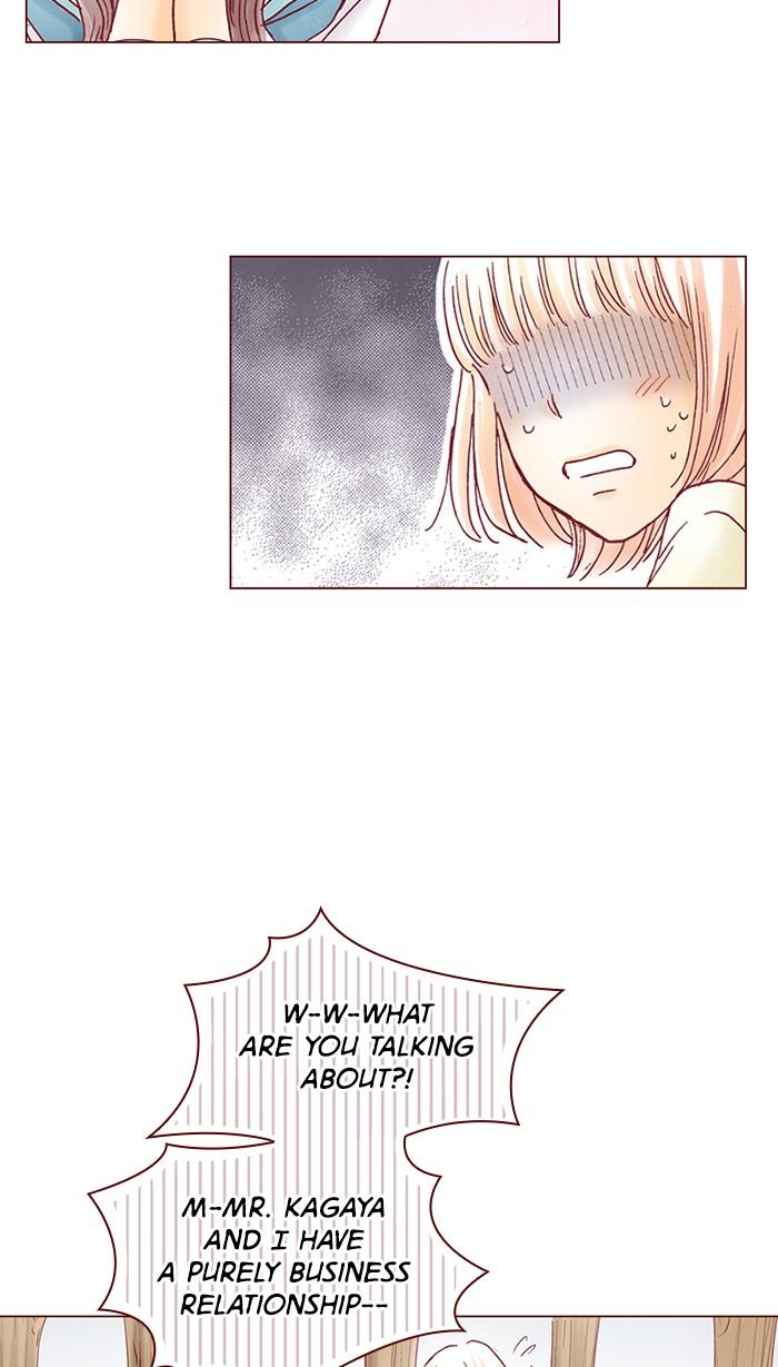 Before We Knew It Chapter 26 - page 9