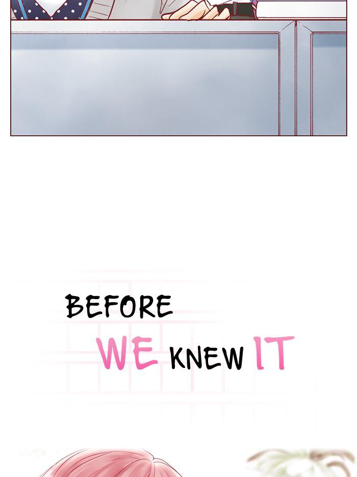 Before We Knew It Chapter 58 - page 13