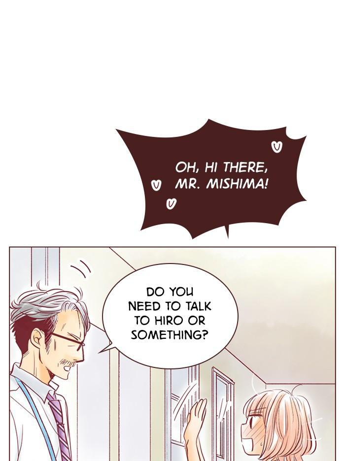 Before We Knew It Chapter 58 - page 15