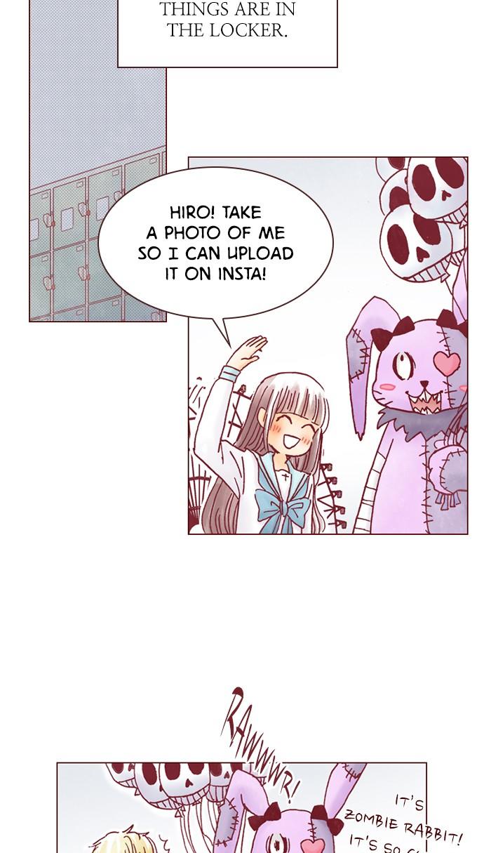 Before We Knew It Chapter 25 - page 10