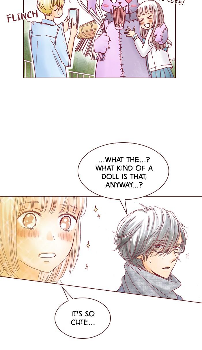 Before We Knew It Chapter 25 - page 11