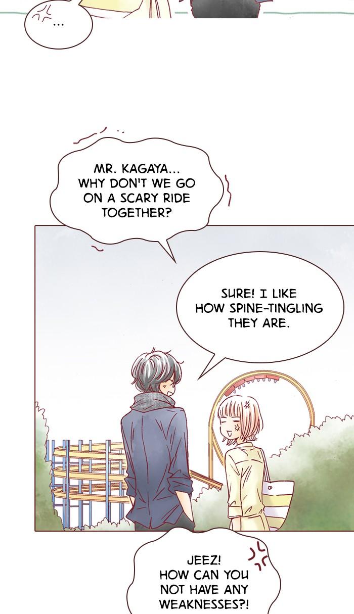 Before We Knew It Chapter 25 - page 16