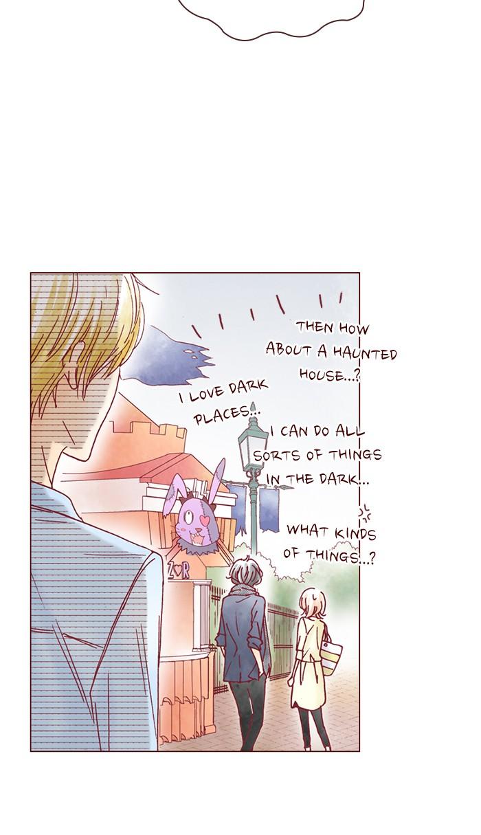 Before We Knew It Chapter 25 - page 17