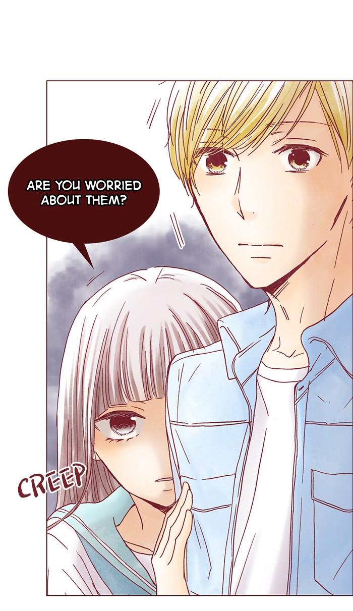 Before We Knew It Chapter 25 - page 18