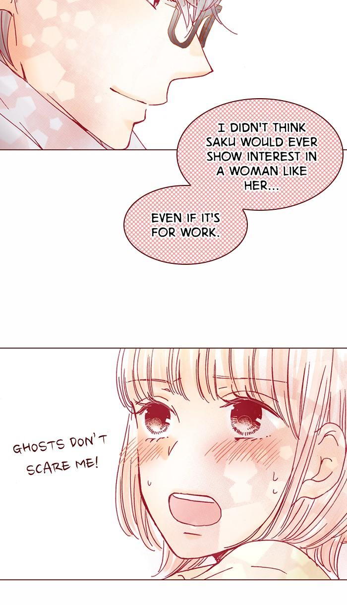 Before We Knew It Chapter 25 - page 25