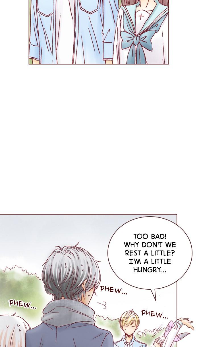 Before We Knew It Chapter 25 - page 44
