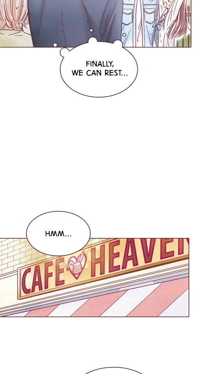 Before We Knew It Chapter 25 - page 45