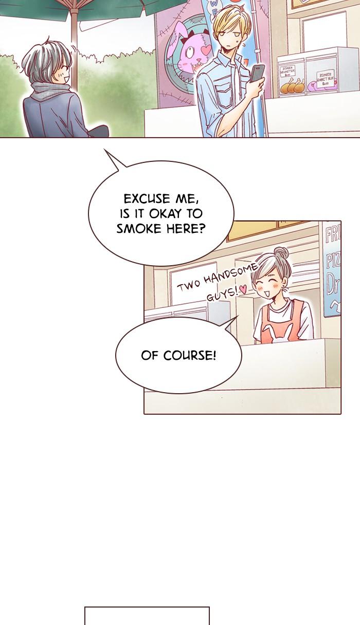 Before We Knew It Chapter 25 - page 47