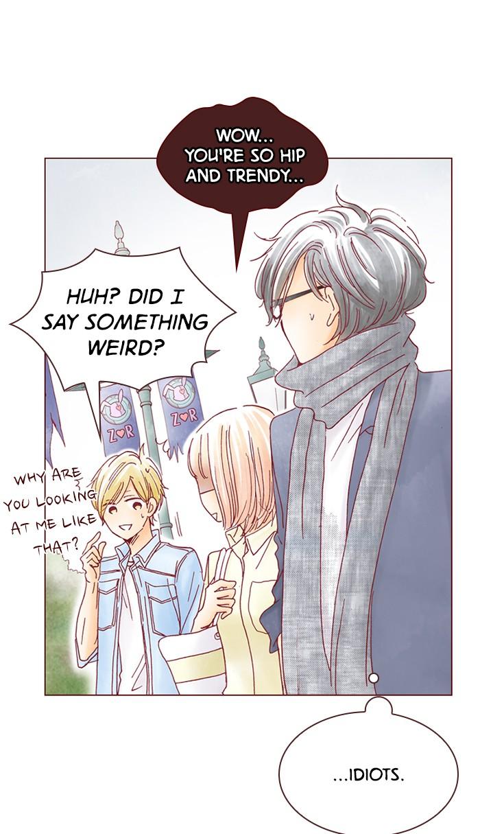 Before We Knew It Chapter 25 - page 7