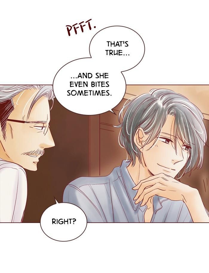 Before We Knew It Chapter 57 - page 19