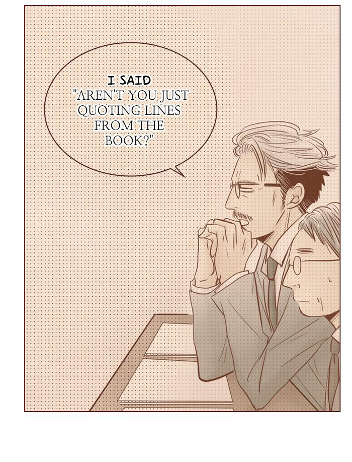 Before We Knew It Chapter 57 - page 25