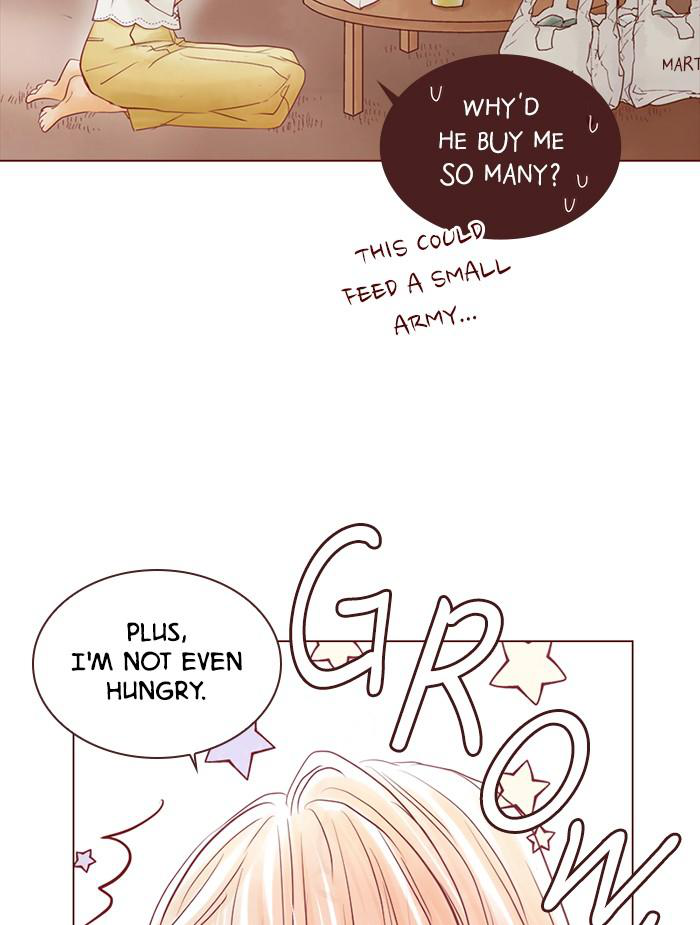 Before We Knew It Chapter 57 - page 69