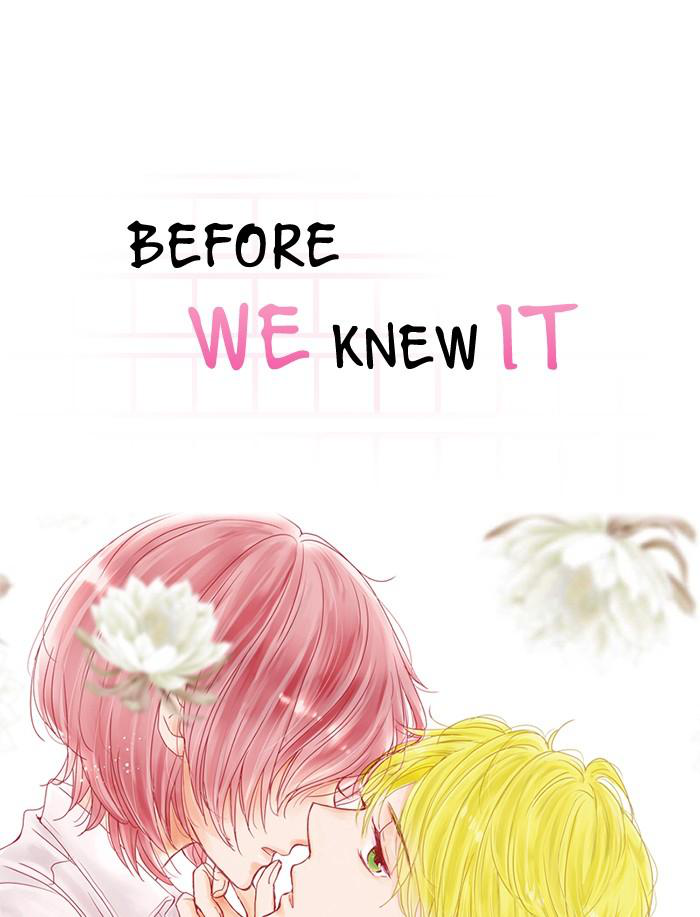 Before We Knew It Chapter 57 - page 9