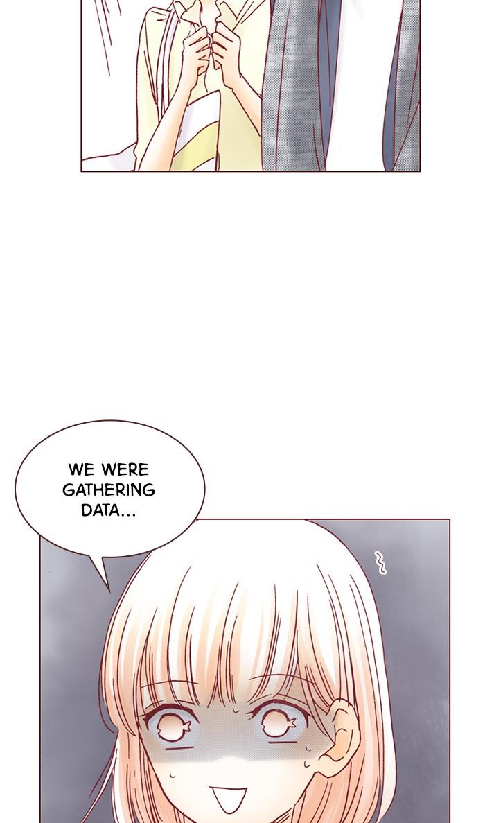 Before We Knew It Chapter 24 - page 17