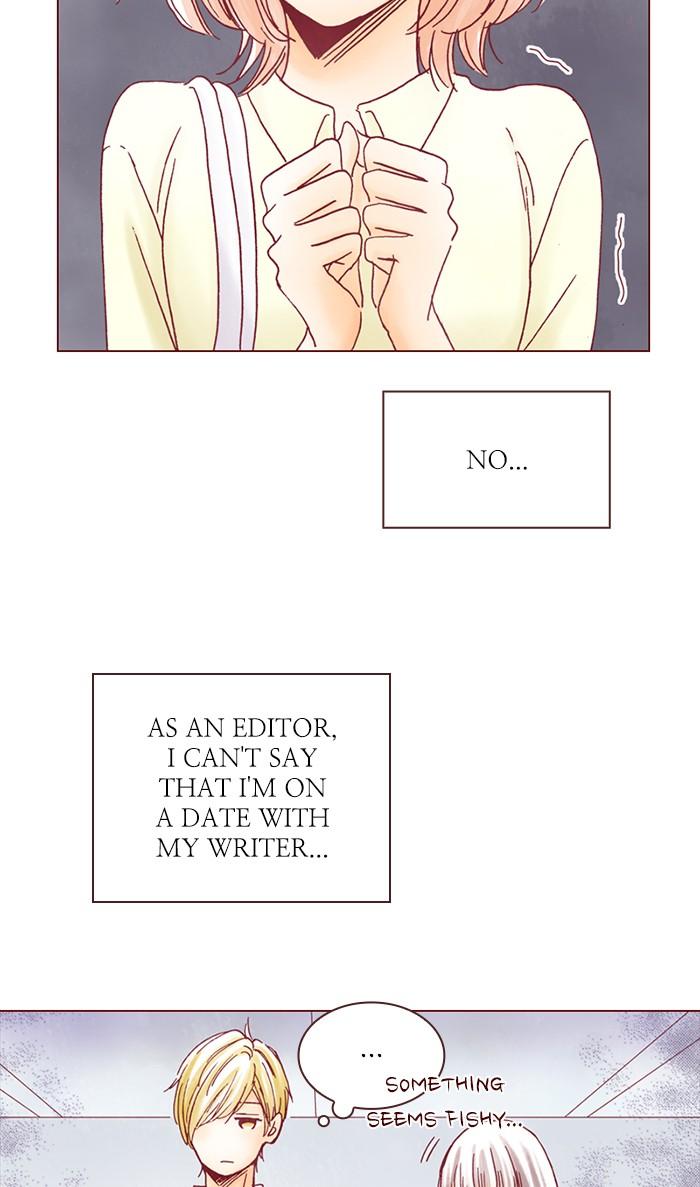 Before We Knew It Chapter 24 - page 18