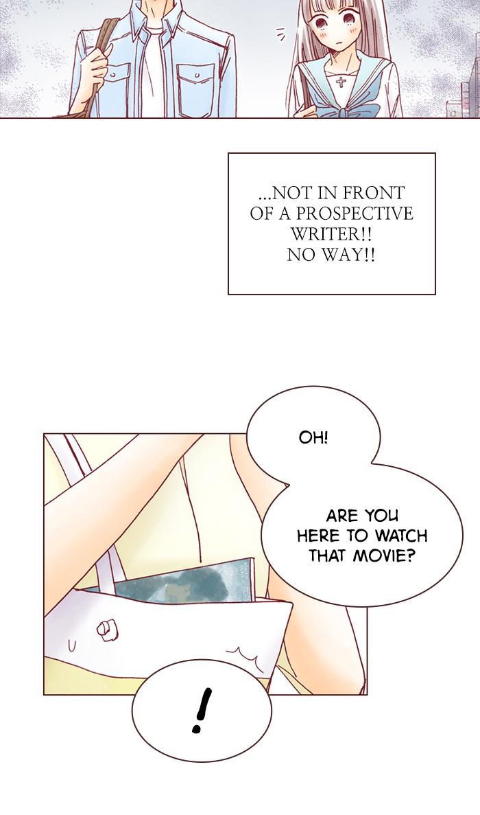 Before We Knew It Chapter 24 - page 19