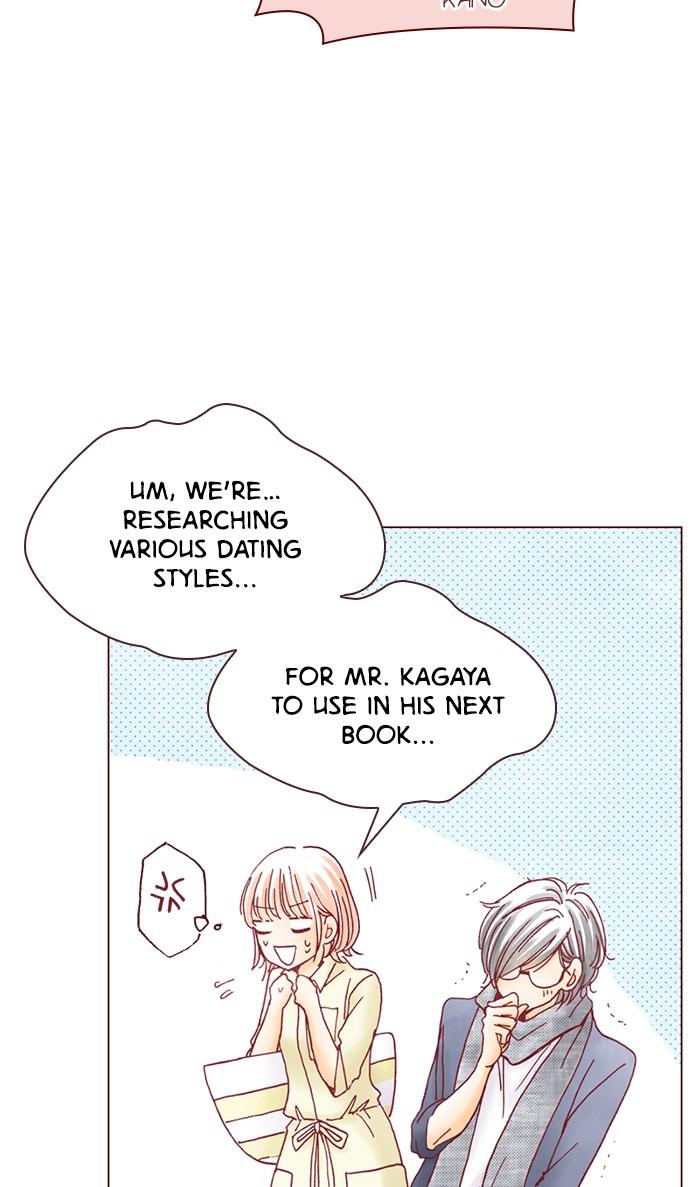 Before We Knew It Chapter 24 - page 21