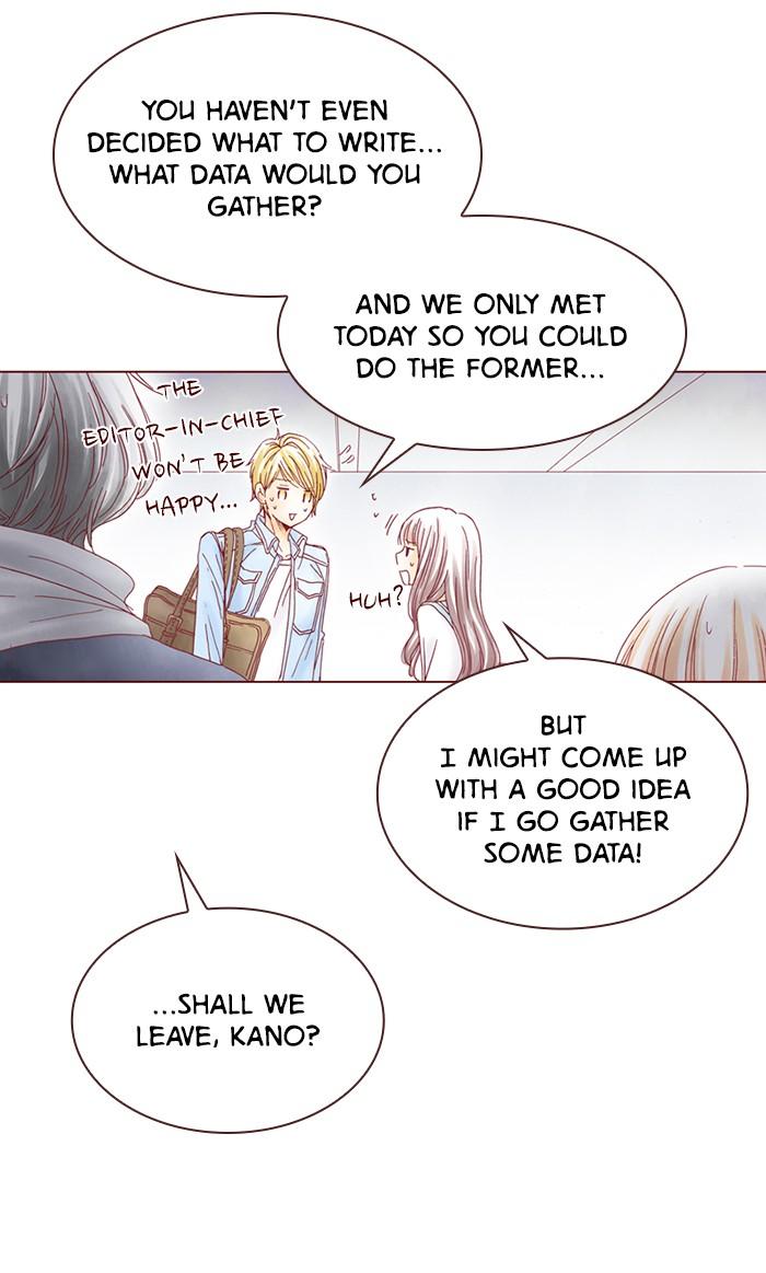 Before We Knew It Chapter 24 - page 23