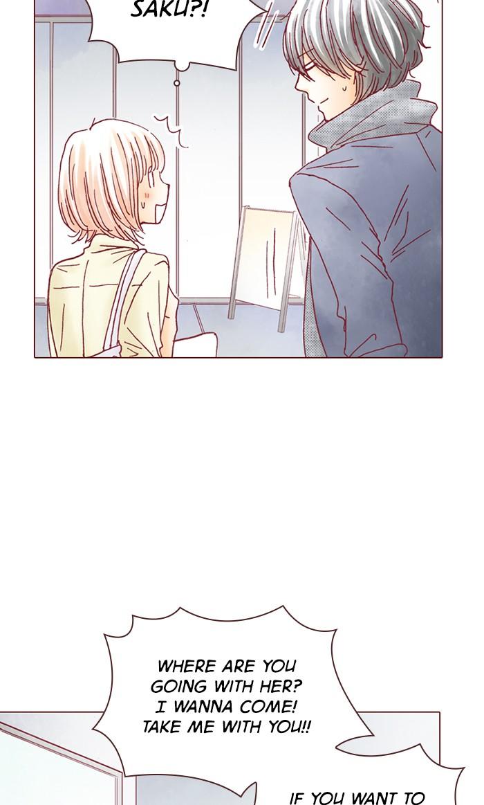 Before We Knew It Chapter 24 - page 25