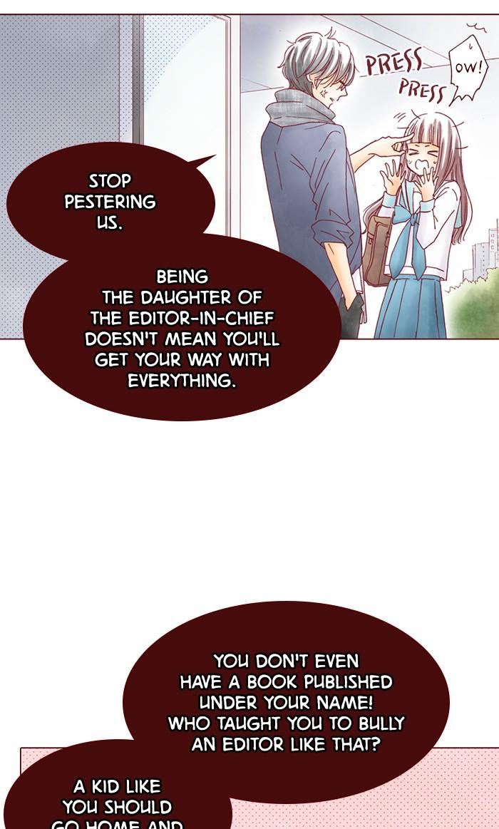 Before We Knew It Chapter 24 - page 29