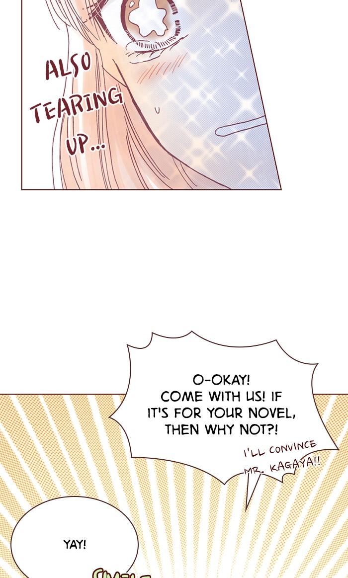 Before We Knew It Chapter 24 - page 34