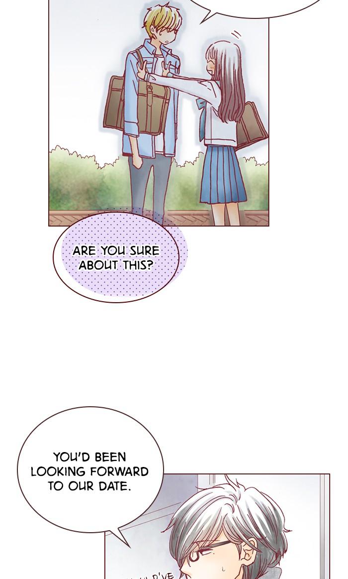 Before We Knew It Chapter 24 - page 36