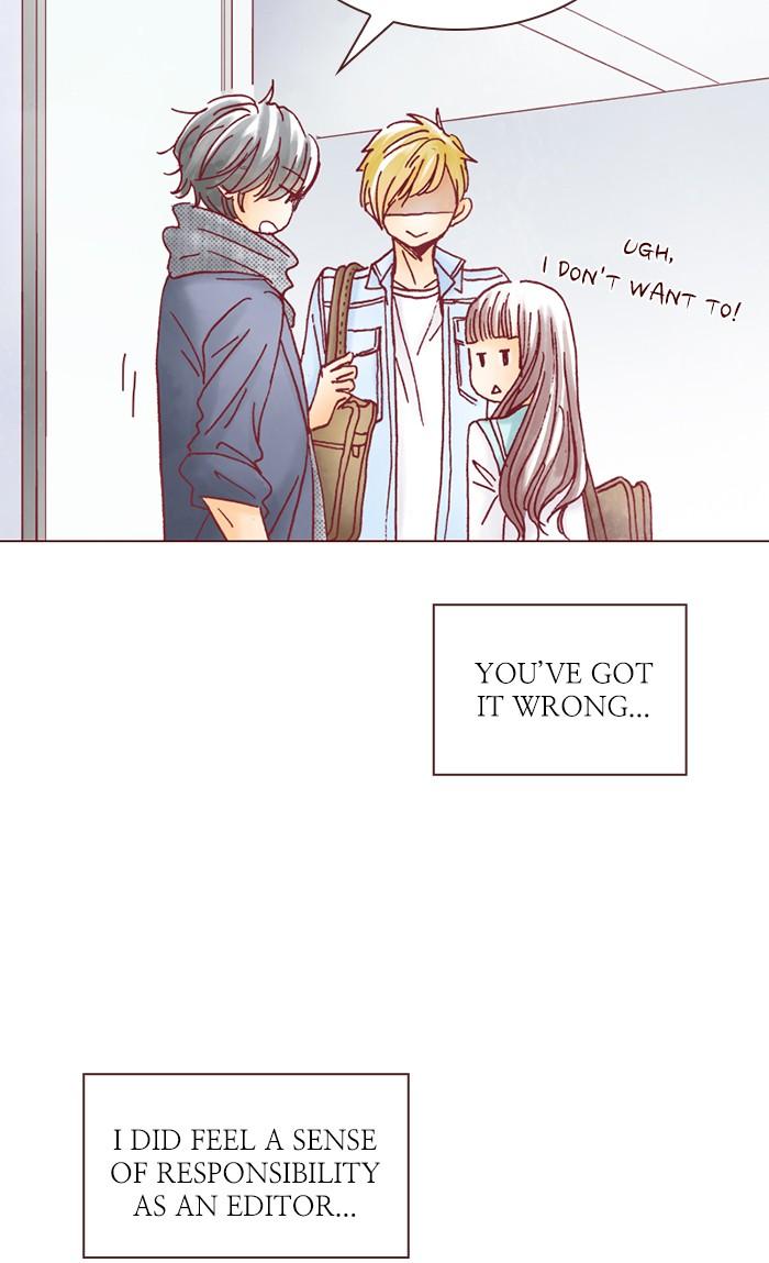 Before We Knew It Chapter 24 - page 44