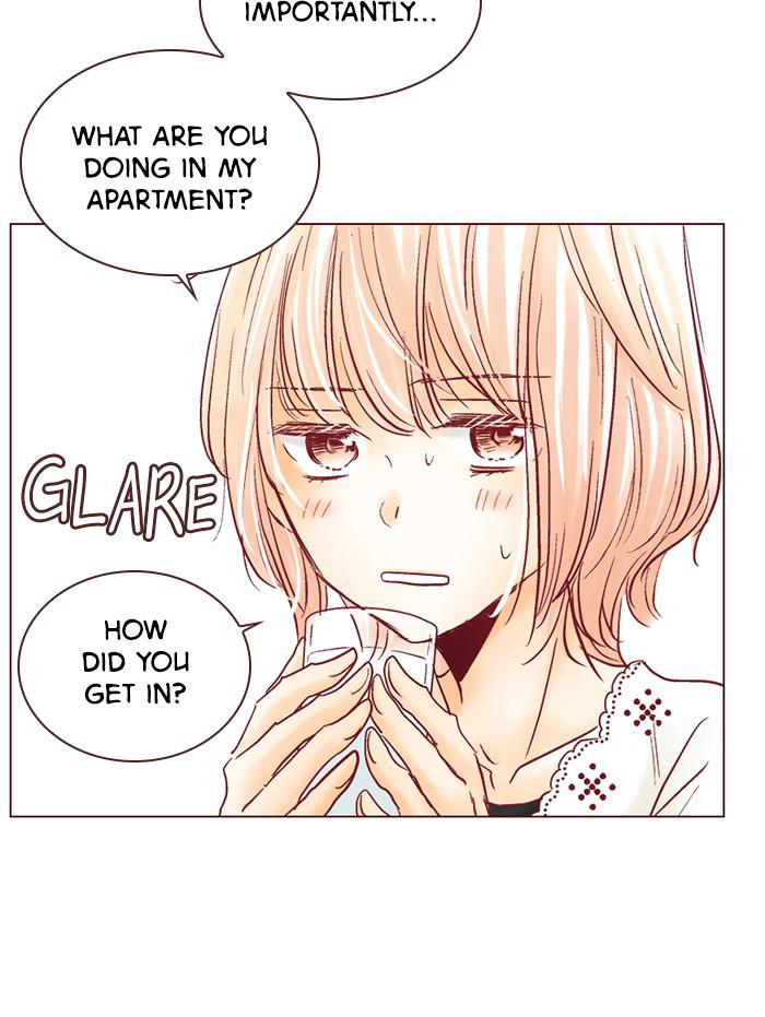 Before We Knew It Chapter 55 - page 14